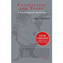 Counselling for Toads: A Psychological Adventure