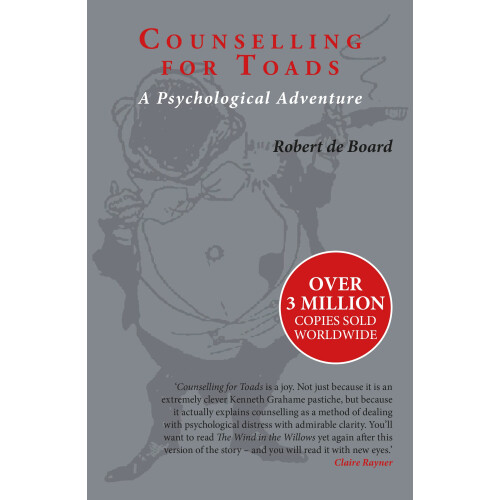 Counselling for Toads: A Psychological Adventure