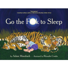 Go the F**k to Sleep