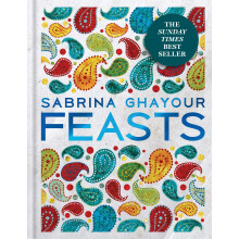 Feasts: Delicious Middle Eastern dishes to share with family and friends