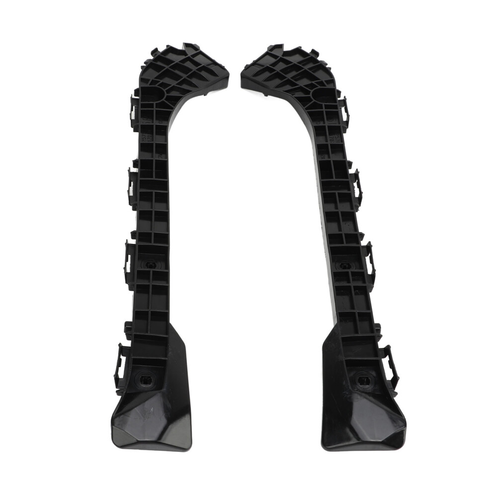 Shockproof Abs Bumper Bracket Set Prius 7293282068407
