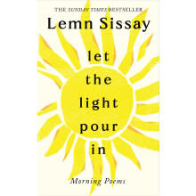 Let the Light Pour In: A SUNDAY TIMES BESTSELLER