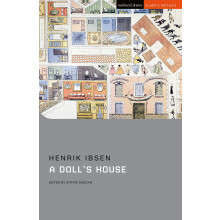 A Doll's House (Student Editions)