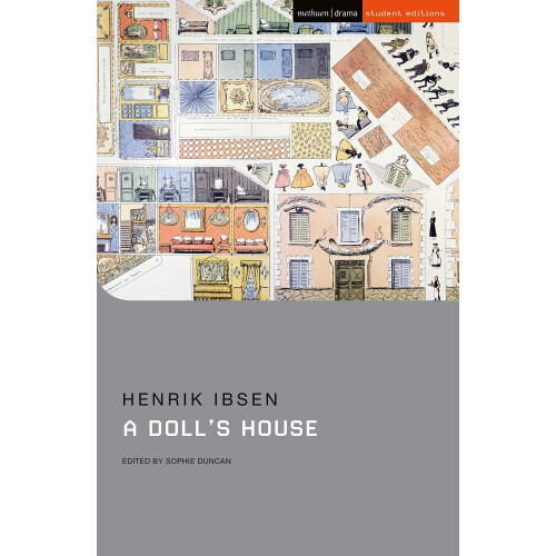 A Doll's House (Student Editions)