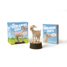 The Screaming Goat (RP Minis)