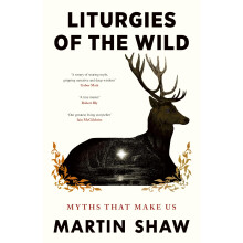 Liturgies of the Wild: Instant New York Times Bestseller – A Transformative Journey into Story, Spirit and Self-discovery