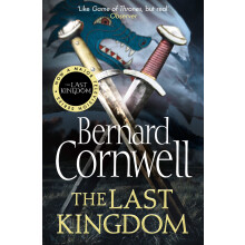 The Last Kingdom: The gripping, bestselling historical fiction series: Book 1 (The Last Kingdom Series)