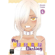 My Dress-Up Darling 4
