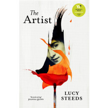 The Artist: Escape to Provence with the winner of the Waterstones Book of the Year 2025