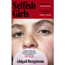 Selfish Girls: The dark and gripping novel of family dynamics and toxic sisterhood from the much-acclaimed author of WHAT A SHAME