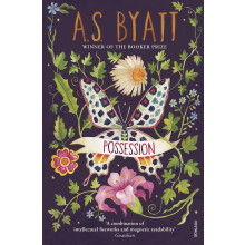 Possession: The Booker-prize winning modern classic story of obsession