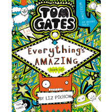 Tom Gates: Everything's Amazing (sort of)