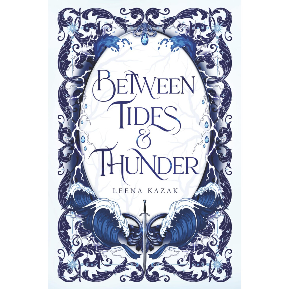Between Tides & Thunder