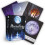 Moonology Oracle Cards: A 44-Card Moon Astrology Oracle Deck and Guidebook 1