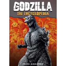Godzilla: The Encyclopedia