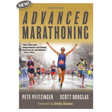 Advanced Marathoning