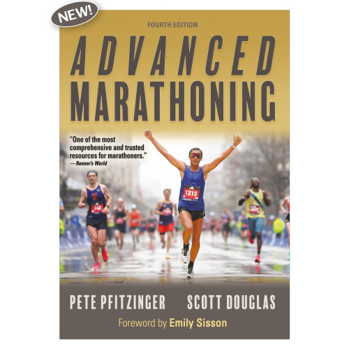 Advanced Marathoning