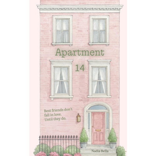 Apartment 14 (The Apartment Series)
