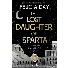 The Lost Daughter of Sparta