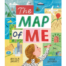 The Map of Me