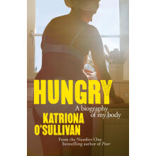 Hungry: A Biography of My Body