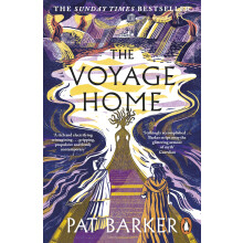 The Voyage Home: The instant Sunday Times bestseller. A new Greek myth retelling from the author of The Women of Troy