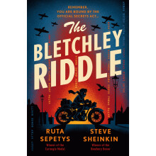 The Bletchley Riddle