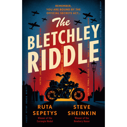 The Bletchley Riddle