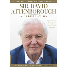 David Attenborough: A Celebration: Celebrate the life and legacy of Sir David Attenborough, exploring a century of storytelling, science and wonder.