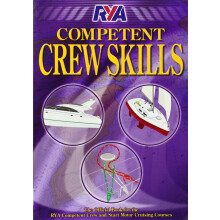 RYA Competent Crew Skills