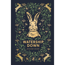Watership Down (Puffin Clothbound Classics)