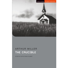 Crucible, The (Student Editions)