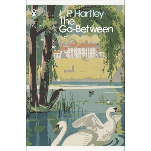 The Go-Between (Penguin Modern Classics)