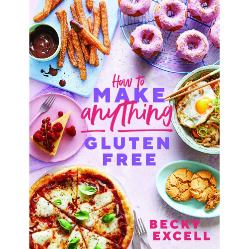 How to Make Anything Gluten Free