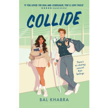 Collide: 'If you liked the Icebreaker series then this book is for you' (Off the Ice): From the Sunday Times bestselling author of Spiral