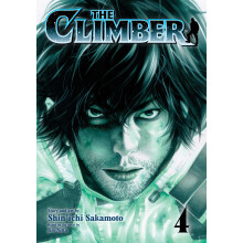 The Climber, Vol. 4: Volume 4