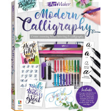 Art Maker Modern Calligraphy Kit