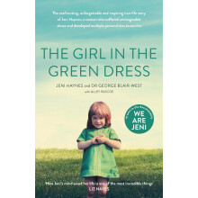 The Girl in the Green Dress