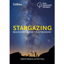 Stargazing: Beginner’s guide to astronomy