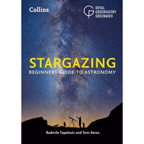 Stargazing: Beginner’s guide to astronomy