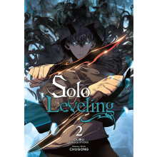 Solo Leveling, Vol. 2: Volume 2