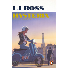 Hysteria: The gripping psychological thriller from the bestselling author of Holy Island: 2 (The Alexander Gregory Thrillers, 2)