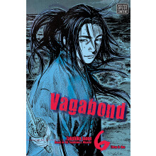 Vagabond (VIZBIG Edition), Vol. 6: Battlefield: Volume 6