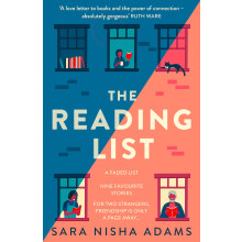 The Reading List: Emotional and uplifting, escape with the most heartwarming debut fiction novel