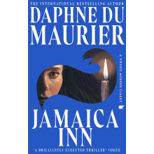 Jamaica Inn: The thrilling gothic classic from the beloved author of REBECCA (Virago Modern Classics)