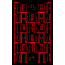 The Haunting of Hill House: Shirley Jackson (Penguin Clothbound Classics)