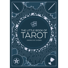 The Little Book of Tarot: An Introduction to Fortune-Telling and Divination