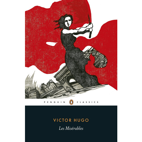 Les Misérables (Penguin Classics)
