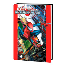 Ultimate Spider-Man Omnibus Vol. 1