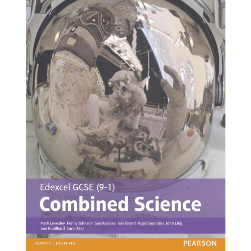 Edexcel GCSE (9-1) Combined Science (Edexcel (9-1) GCSE Science 2016)
